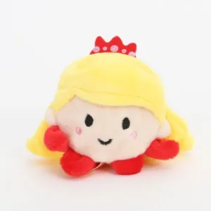 Princess Bouncy Toy