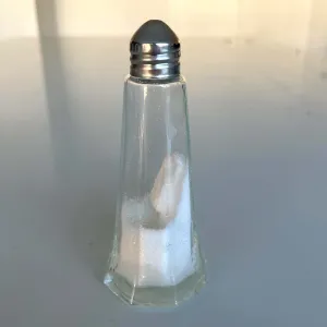 PROP AUCTION SALT SHAKER