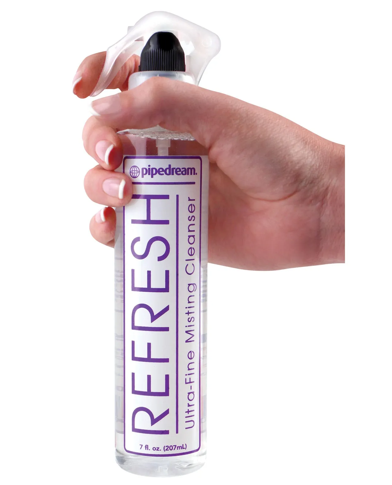 Refresh Toy Cleaner - 7 oz