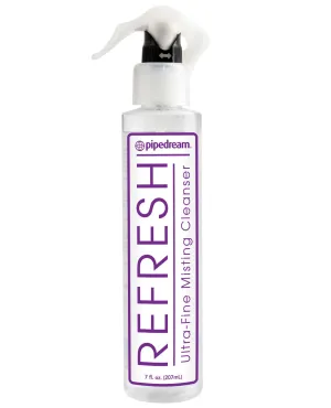 Refresh Toy Cleaner - 7 oz