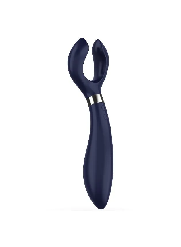 Satisfyer Endless Fun Couples Vibrator