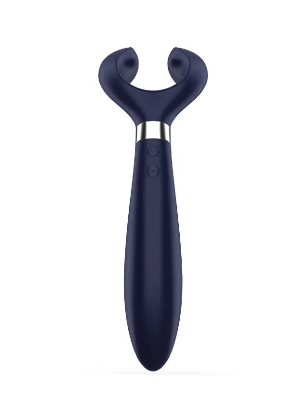 Satisfyer Endless Fun Couples Vibrator