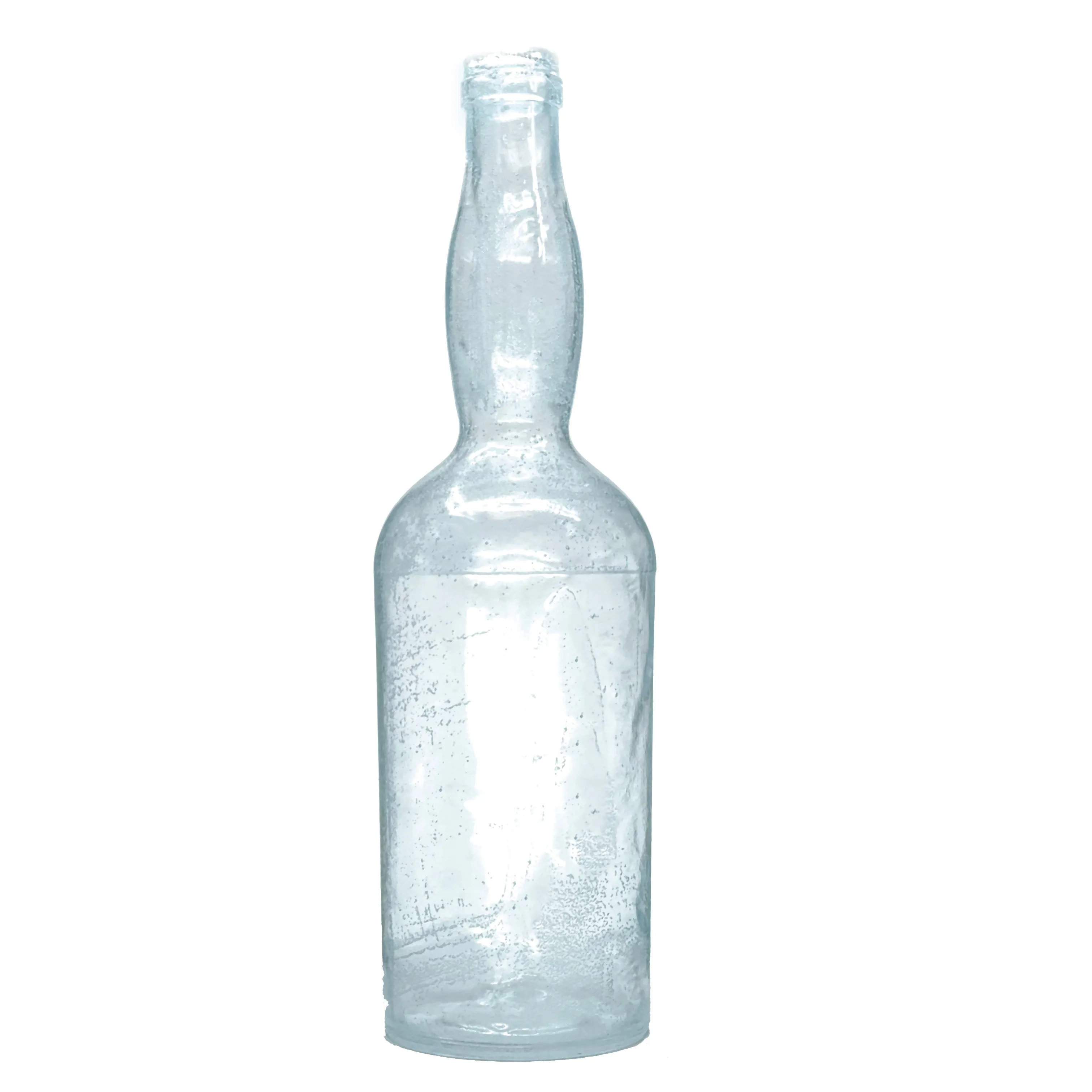 SMASHProps Breakaway Large Antique Whiskey Bottle Prop