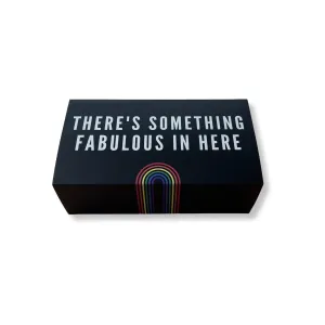 Something Fabulous - Eat a Dick