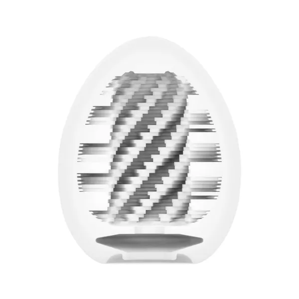 Tenga Egg Spiral