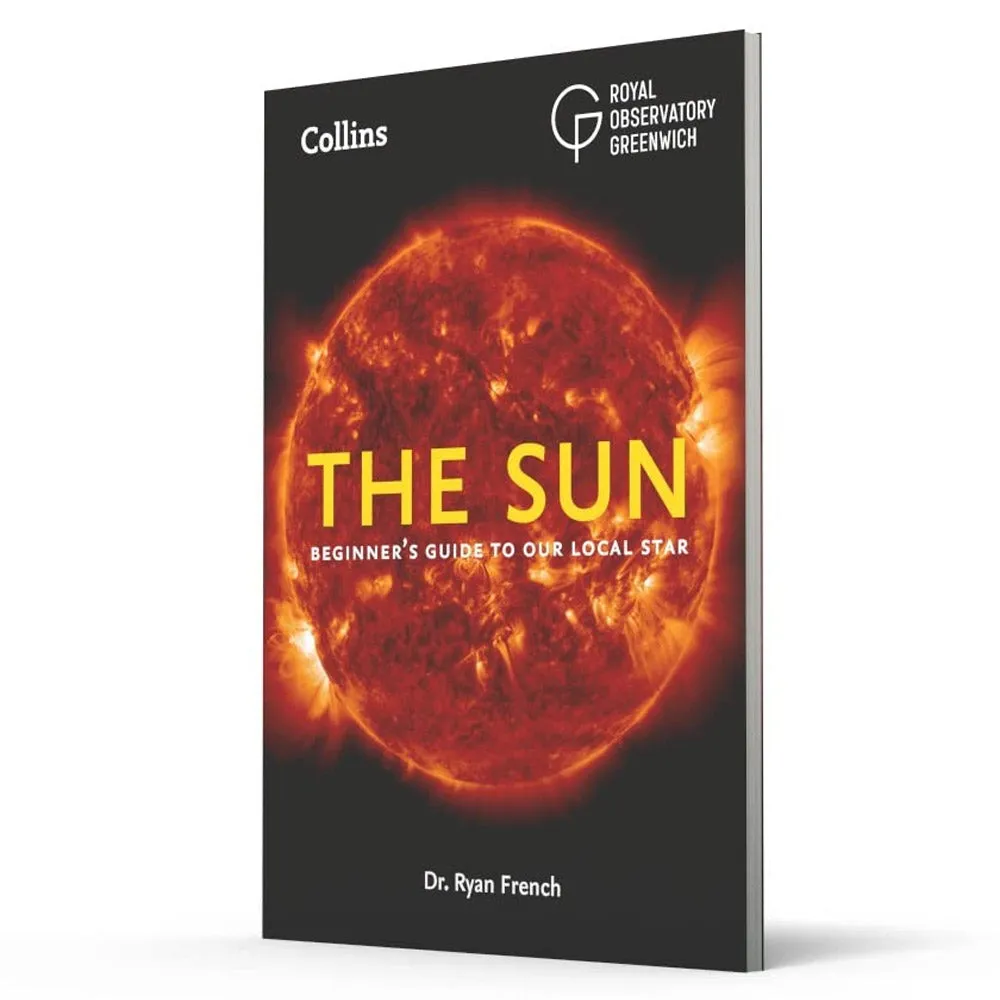 The Sun: Beginner’s guide to our local star