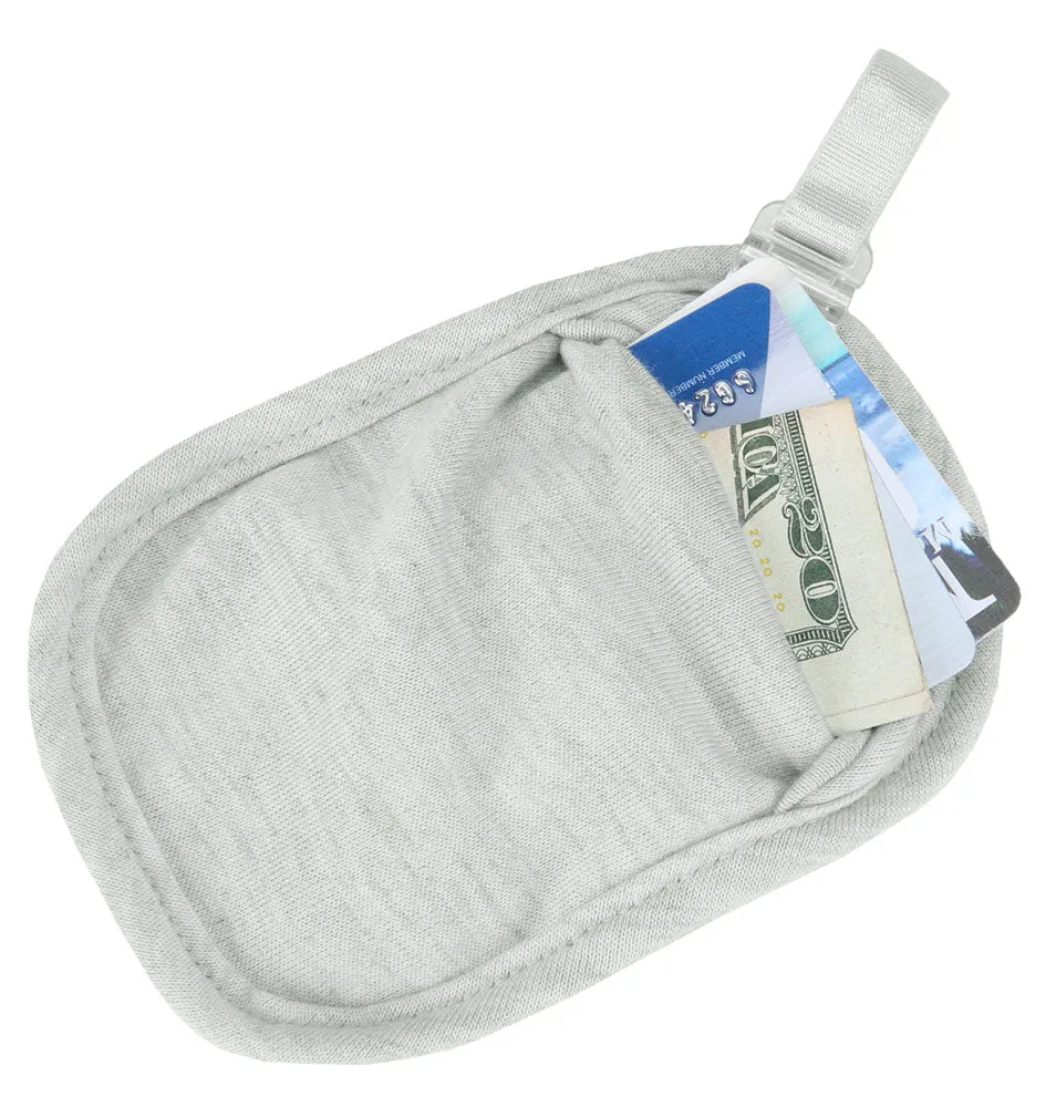 Travel Money Pouch