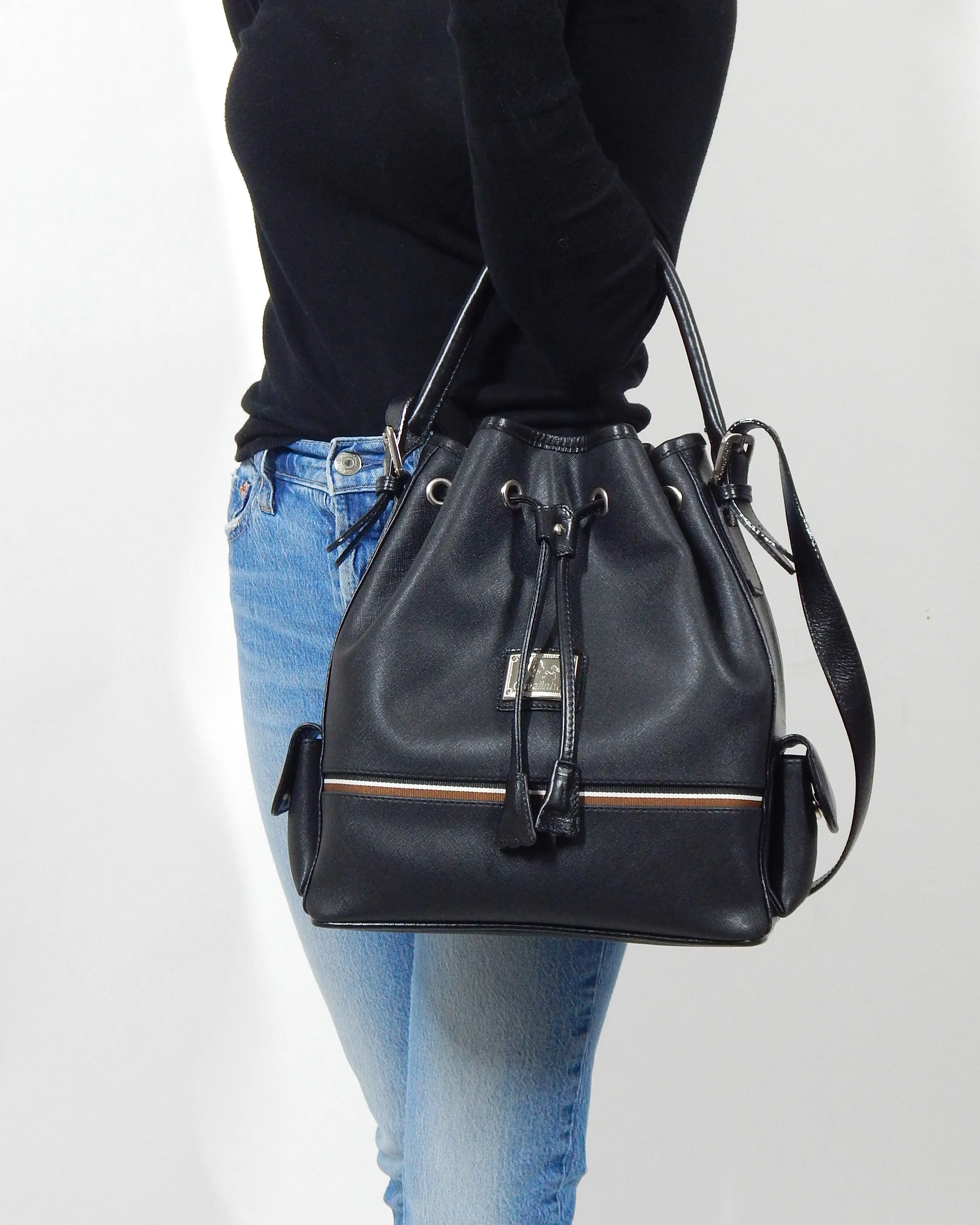 Unique Bucket Bag