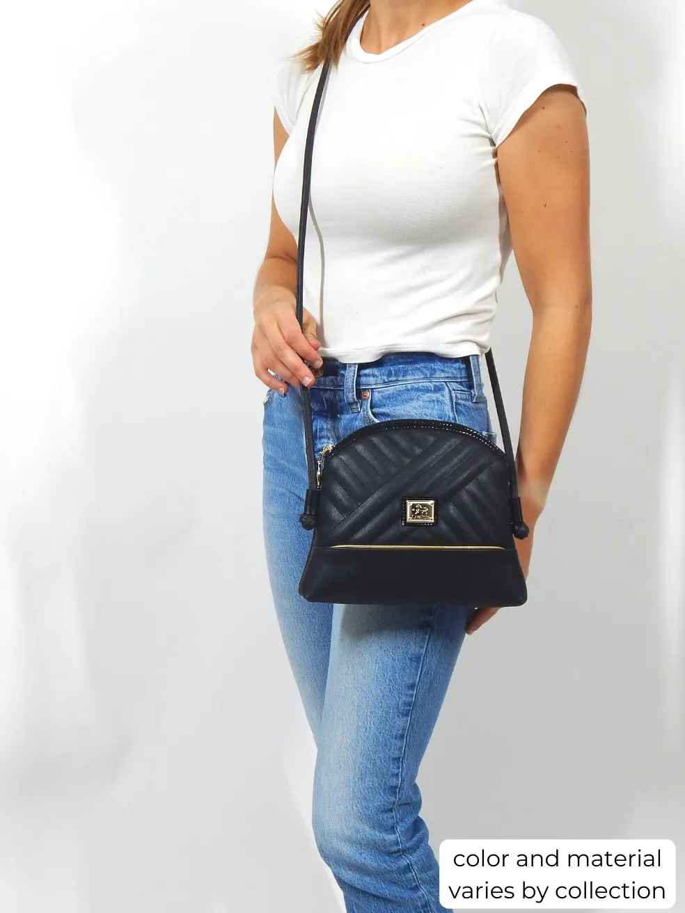 Unique Crossbody Bag