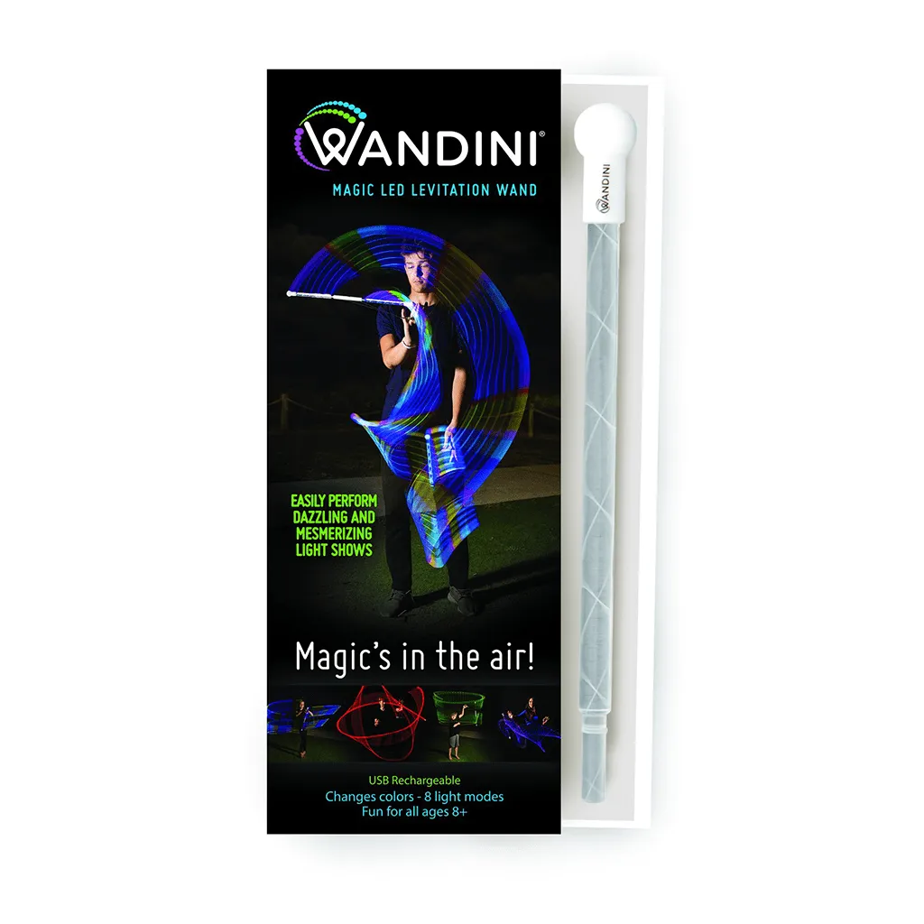 Wandini by Fun in Motion - Magic Wand