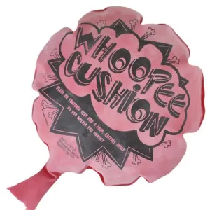 Whoopee Cushion