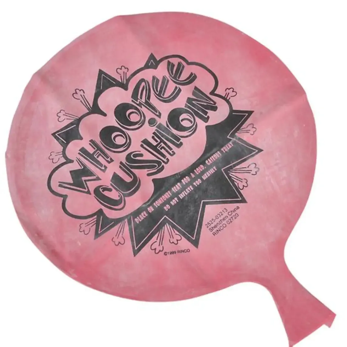 Whoopee Cushion