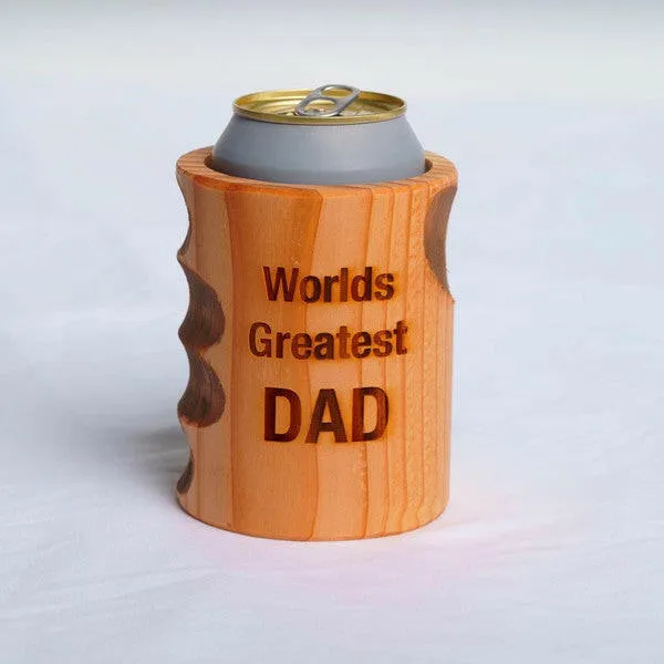 Worlds Greatest Dad - Father's Day Gift